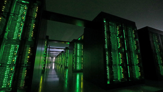Japan's New Fugaku Supercomputer Is Number One, Ranking in at 415 Petaflops